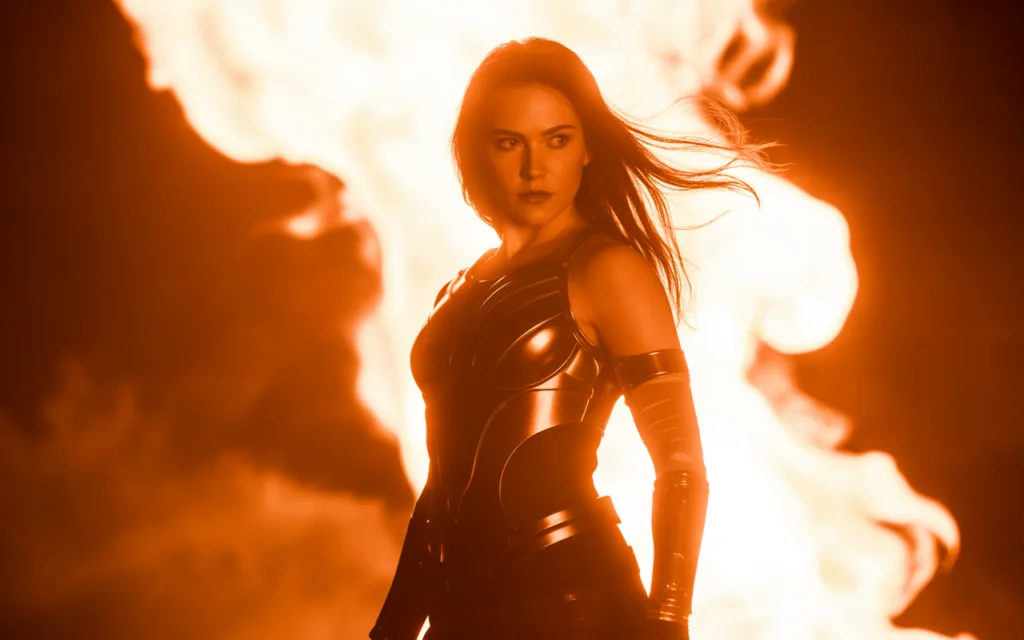 Unveiling Playmateoffire: A Fusion of Creativity and Community